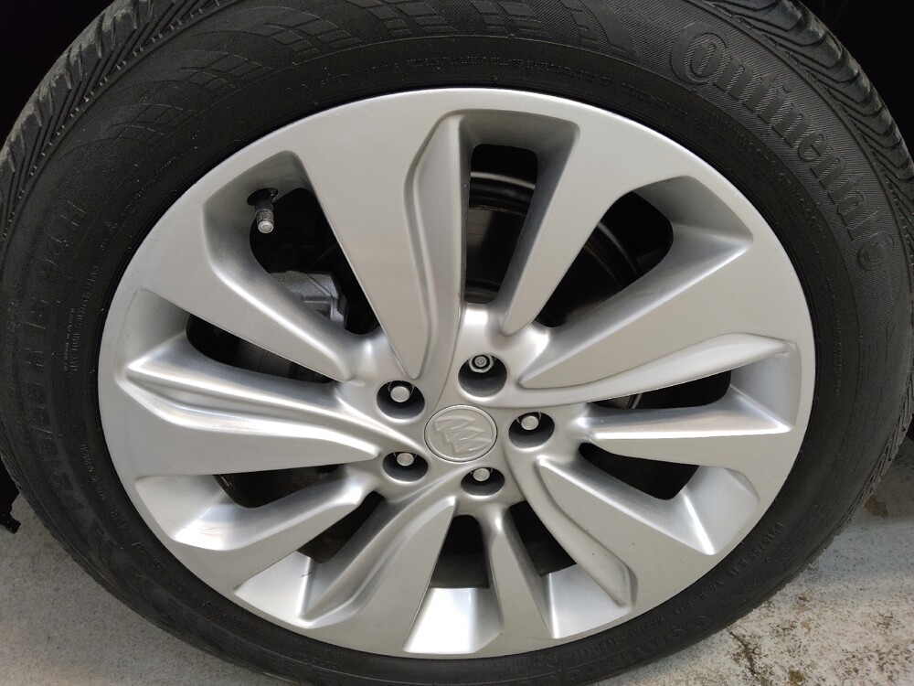 2019 Buick Encore in Cincinnati, OH 45255 - 18140317 31