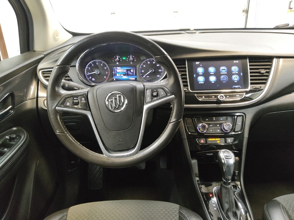 2019 Buick Encore in Cincinnati, OH 45255 - 18140317 22