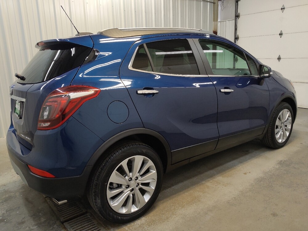 2019 Buick Encore in Cincinnati, OH 45255 - 18140317 10
