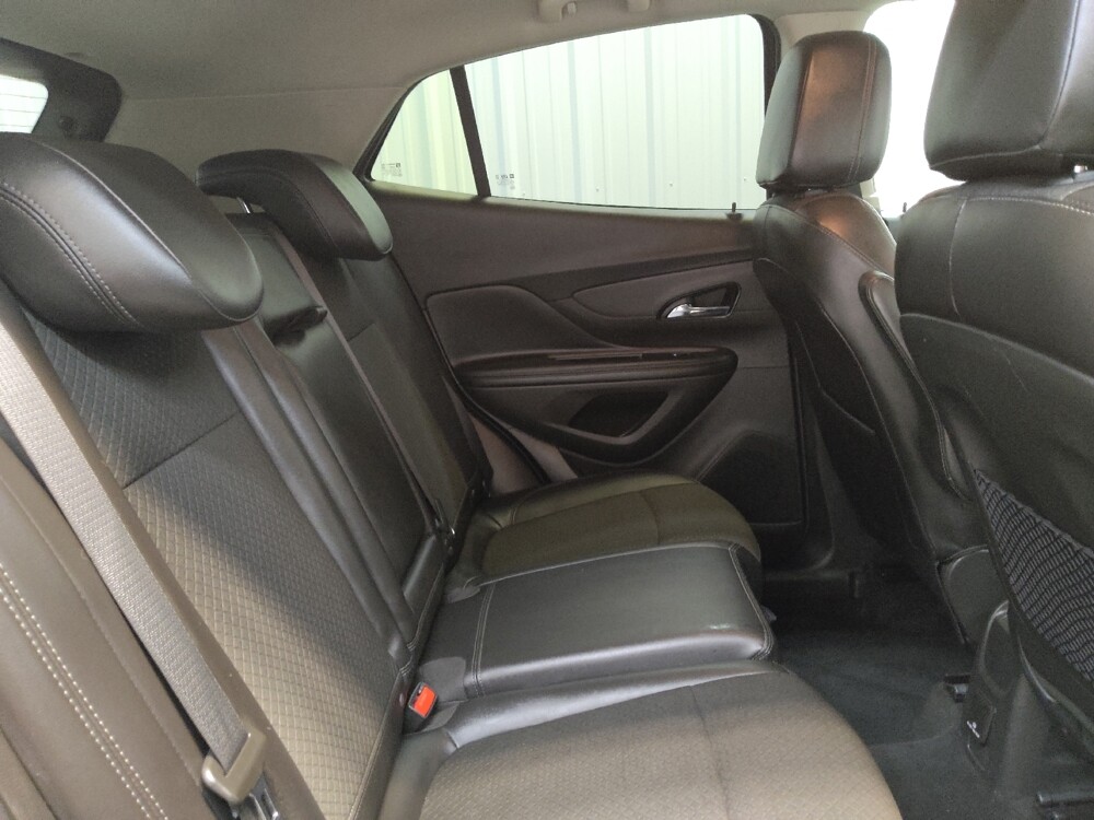 2019 Buick Encore in Cincinnati, OH 45255 - 18140317 19