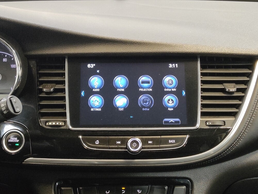2019 Buick Encore in Cincinnati, OH 45255 - 18140317 25