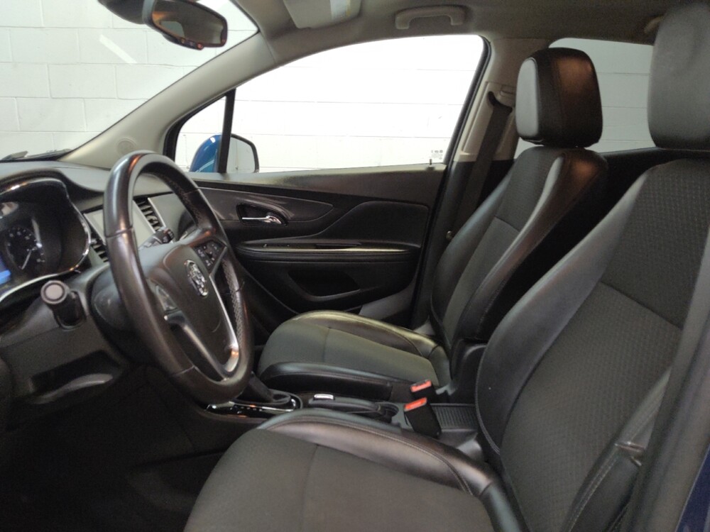2019 Buick Encore in Cincinnati, OH 45255 - 18140317 17