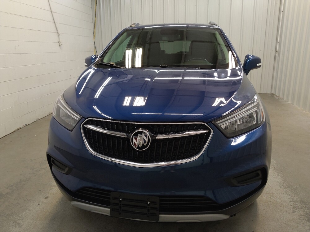 2019 Buick Encore in Cincinnati, OH 45255 - 18140317 15