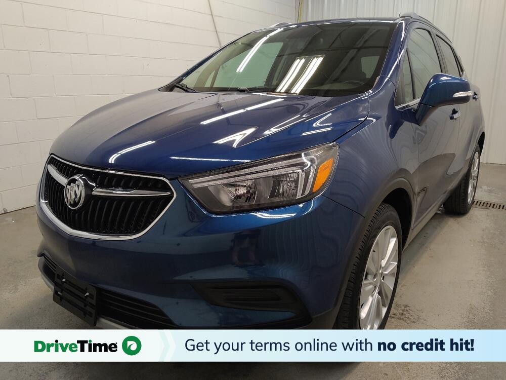 2019 Buick Encore in Cincinnati, OH 45255 - 18140317