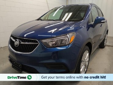 2019 Buick Encore in Cincinnati, OH 45255