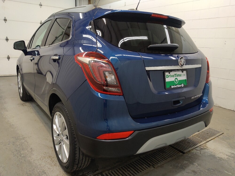 2019 Buick Encore in Cincinnati, OH 45255 - 18140317 5