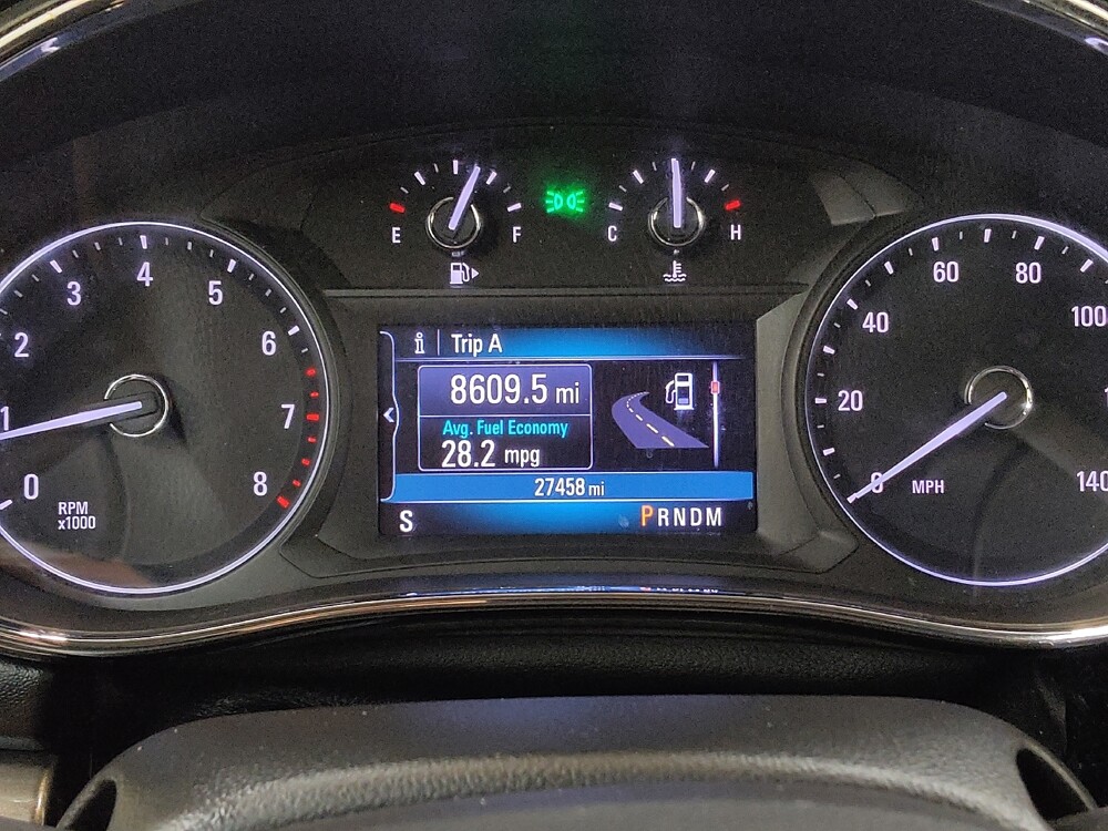 2019 Buick Encore in Cincinnati, OH 45255 - 18140317 23