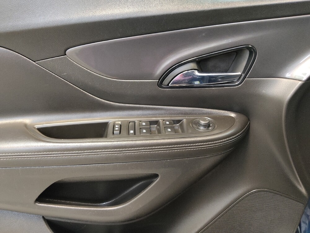 2019 Buick Encore in Cincinnati, OH 45255 - 18140317 27