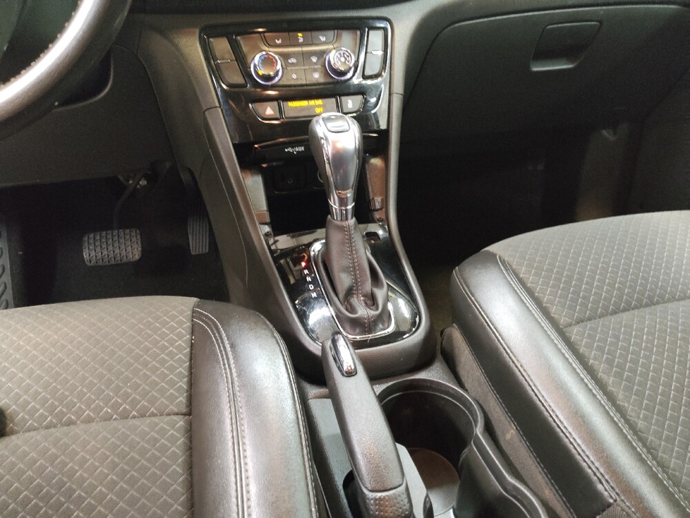 2019 Buick Encore in Cincinnati, OH 45255 - 18140317 26
