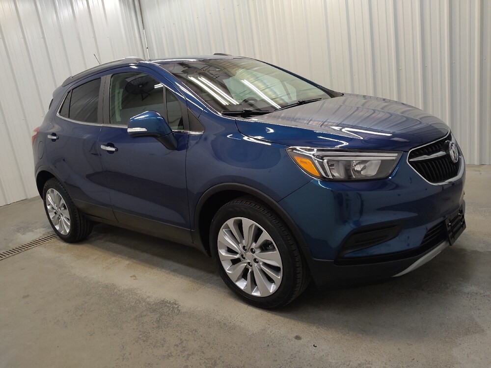 2019 Buick Encore in Cincinnati, OH 45255 - 18140317 11