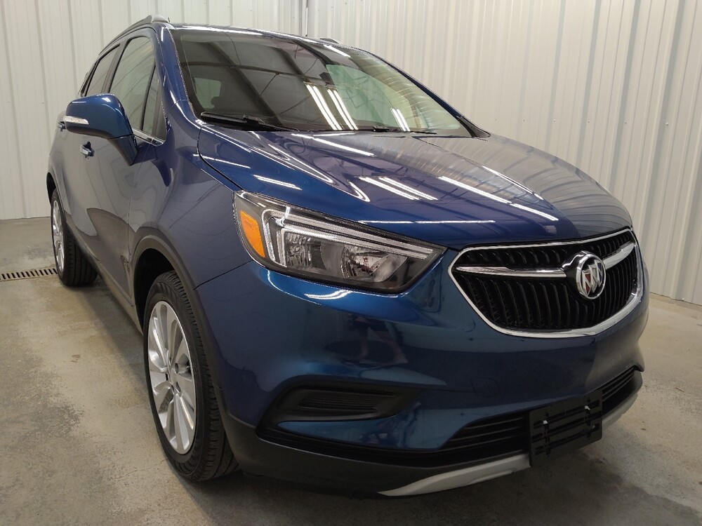 2019 Buick Encore in Cincinnati, OH 45255 - 18140317 13
