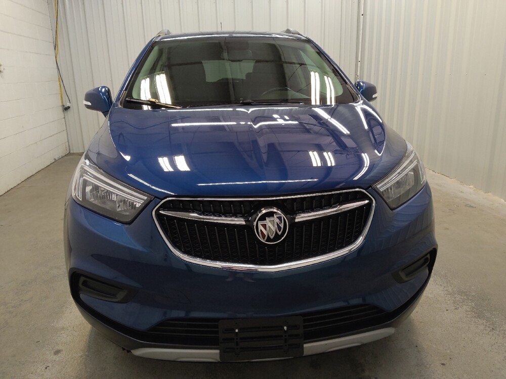 2019 Buick Encore in Cincinnati, OH 45255 - 18140317 14