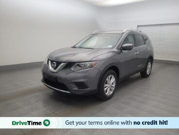2016 Nissan Rogue in Glendale, AZ 85301