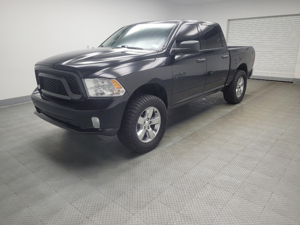 2017 RAM 1500 in Highland, IN 46322 - 18140320 2