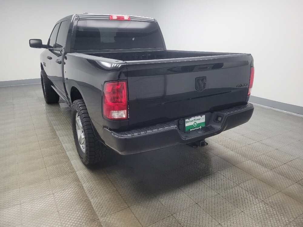 2017 RAM 1500 in Highland, IN 46322 - 18140320 3