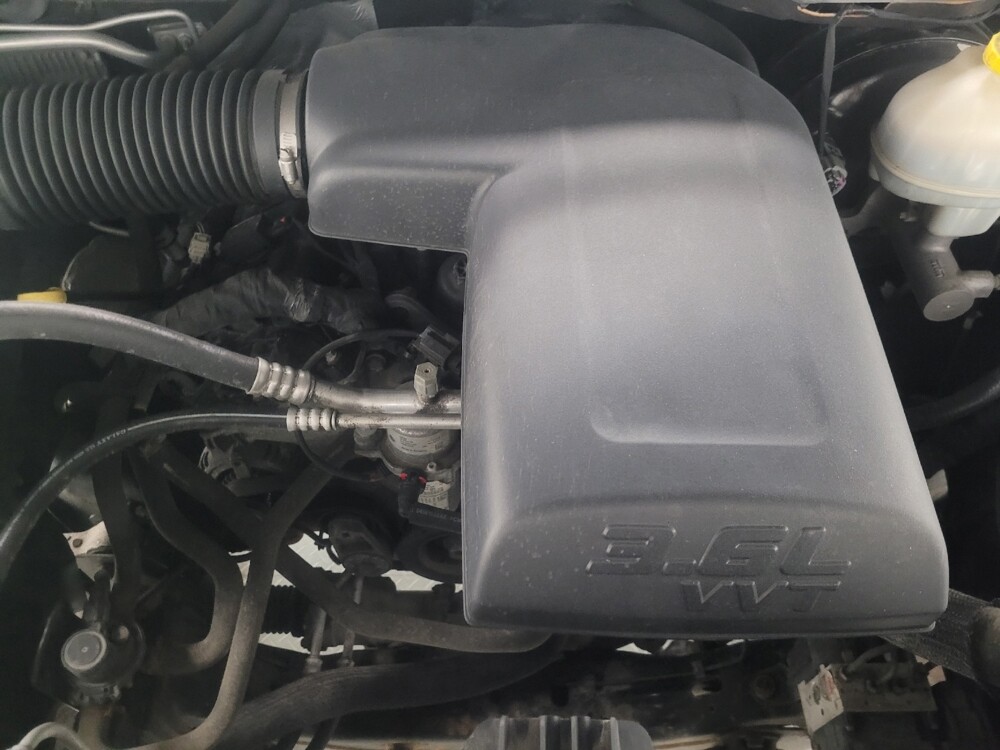 2017 RAM 1500 in Highland, IN 46322 - 18140320 30