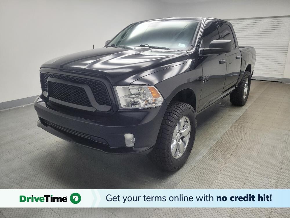 2017 RAM 1500 in Highland, IN 46322 - 18140320