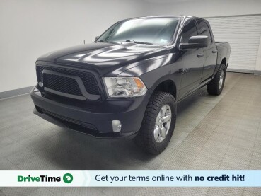 2017 RAM 1500 in Highland, IN 46322