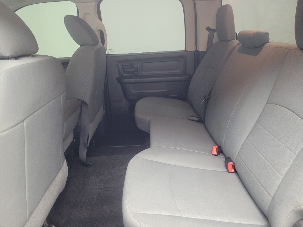 2017 RAM 1500 in Highland, IN 46322 - 18140320 18