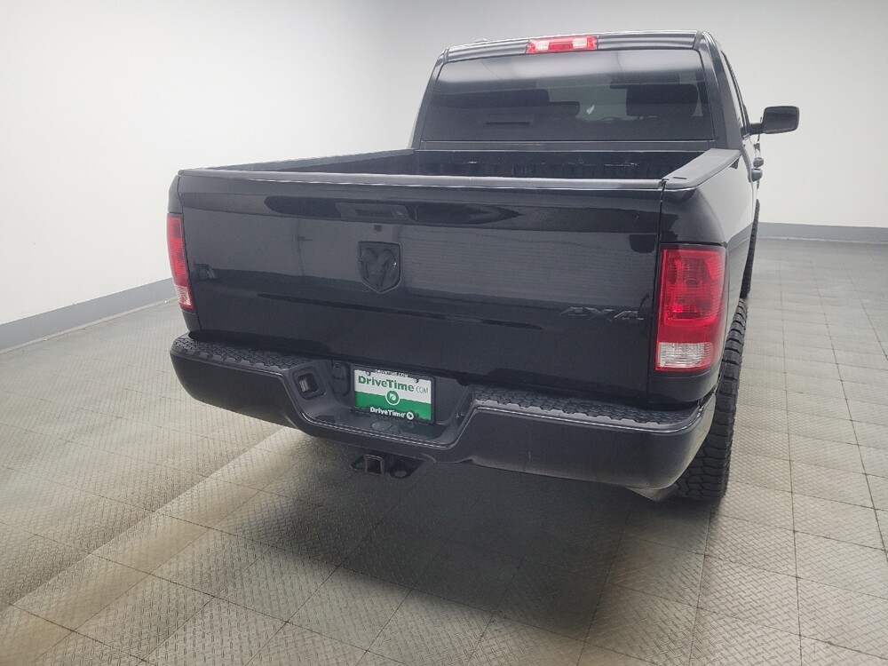 2017 RAM 1500 in Highland, IN 46322 - 18140320 6