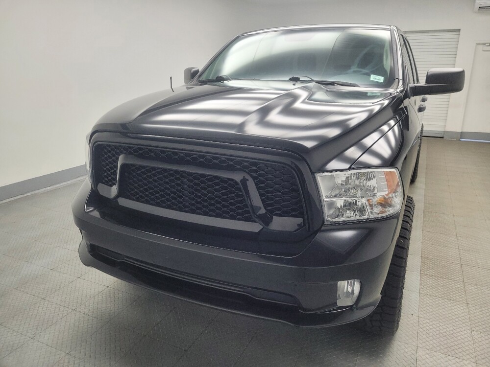 2017 RAM 1500 in Highland, IN 46322 - 18140320 15