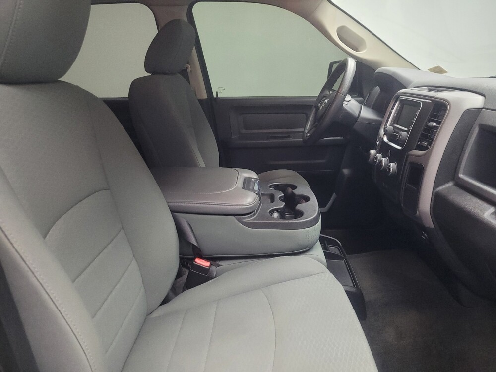 2017 RAM 1500 in Highland, IN 46322 - 18140320 21