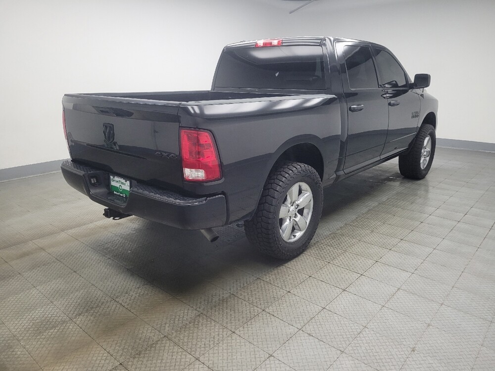 2017 RAM 1500 in Highland, IN 46322 - 18140320 10