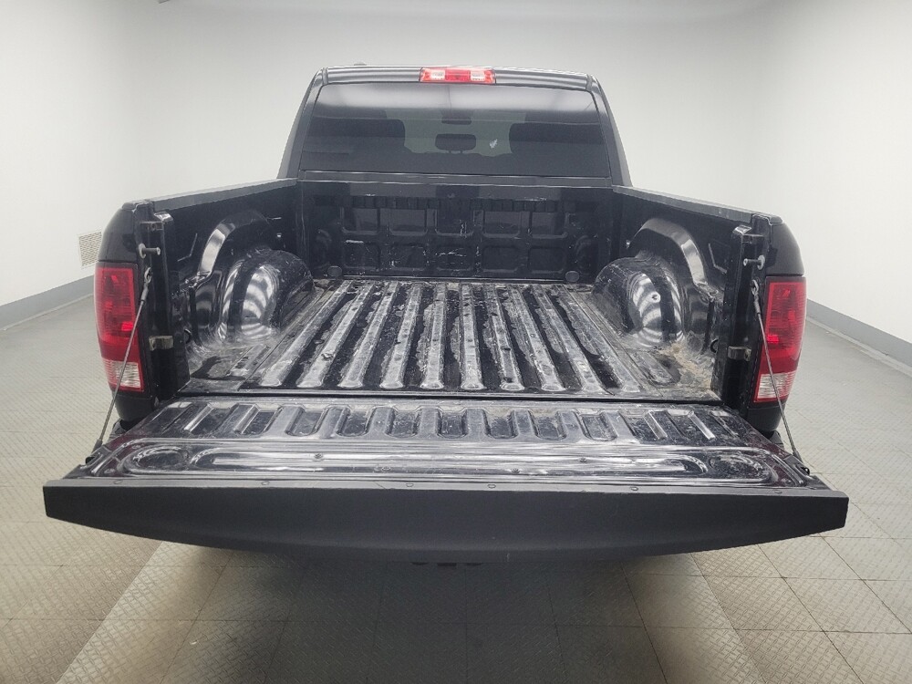 2017 RAM 1500 in Highland, IN 46322 - 18140320 29