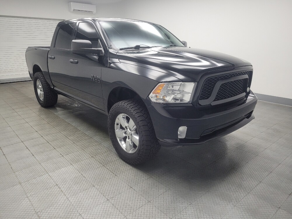 2017 RAM 1500 in Highland, IN 46322 - 18140320 11