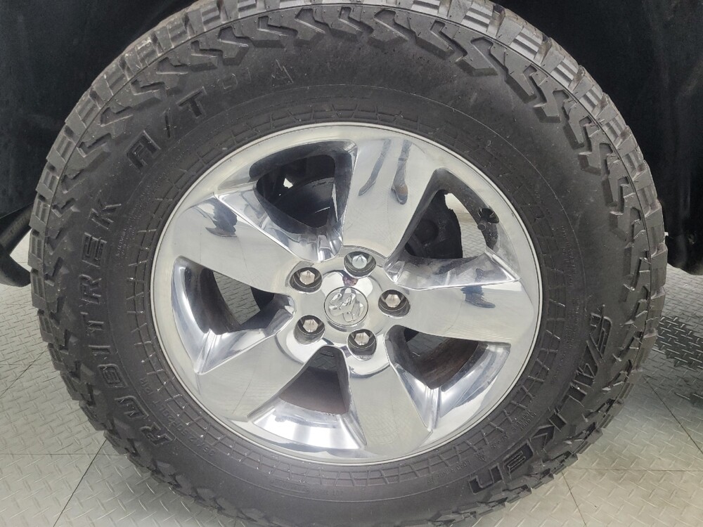 2017 RAM 1500 in Highland, IN 46322 - 18140320 31
