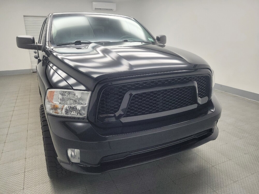 2017 RAM 1500 in Highland, IN 46322 - 18140320 14