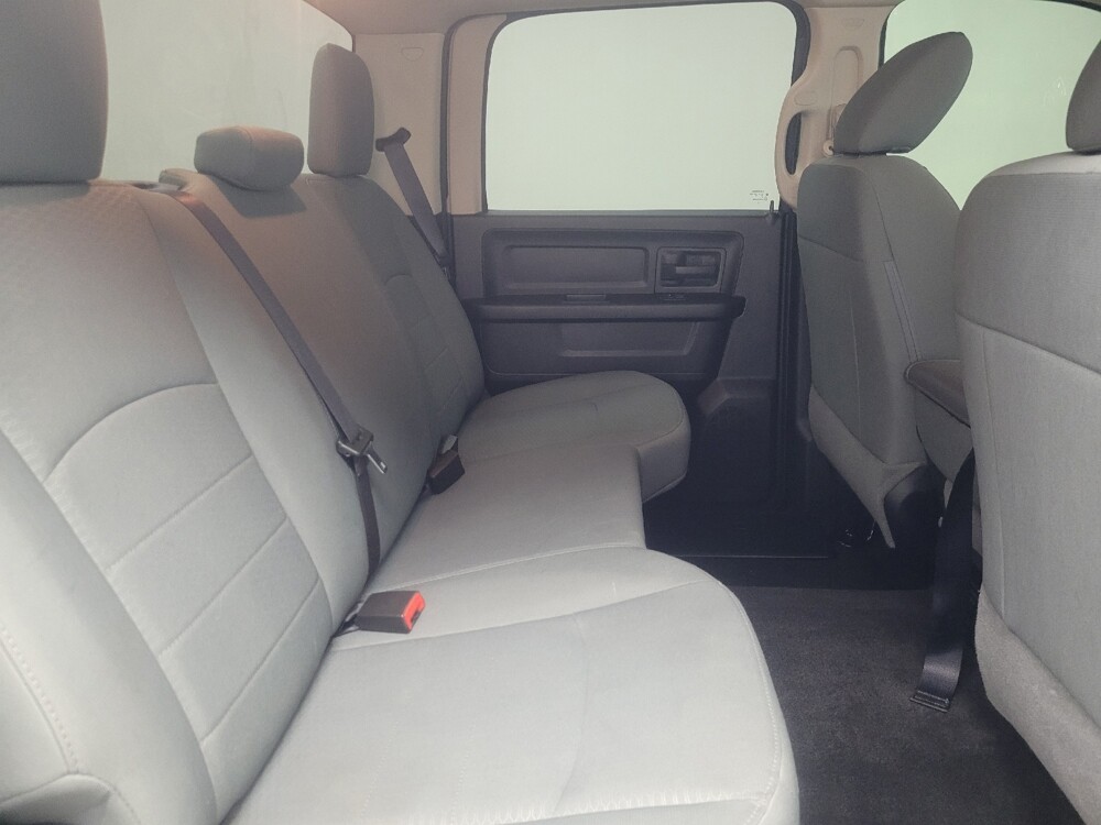 2017 RAM 1500 in Highland, IN 46322 - 18140320 19
