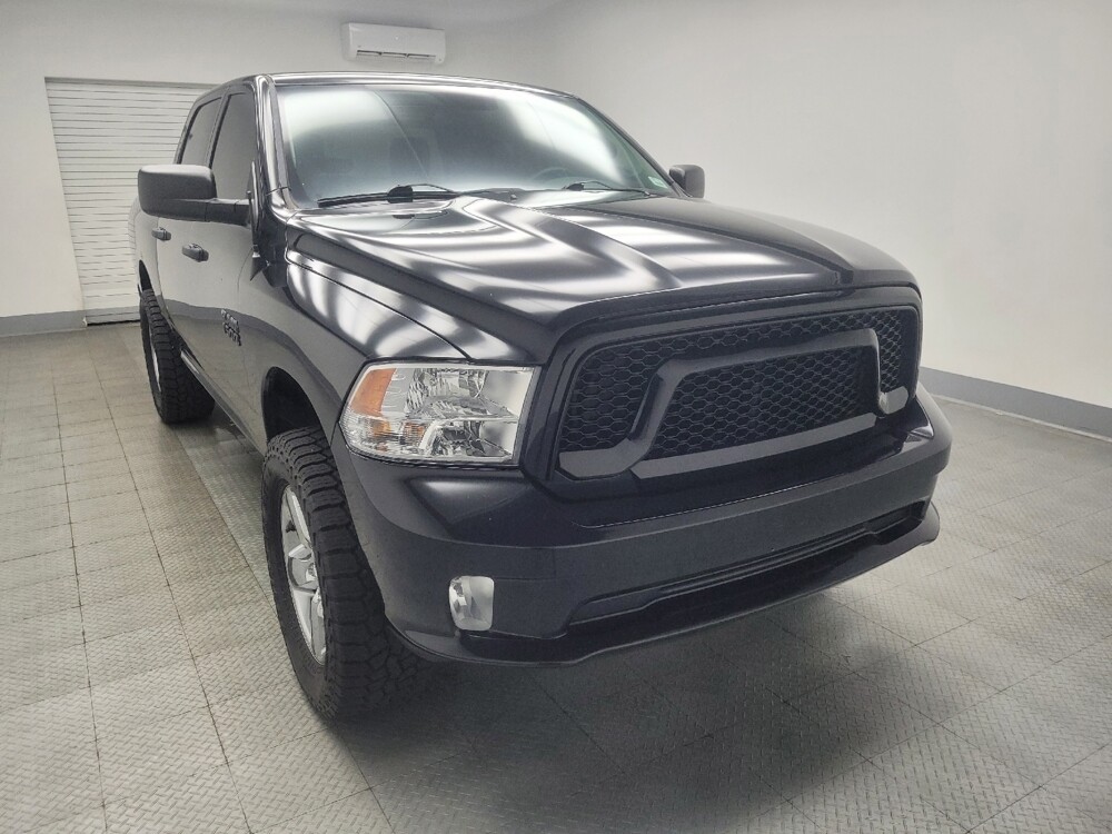 2017 RAM 1500 in Highland, IN 46322 - 18140320 13