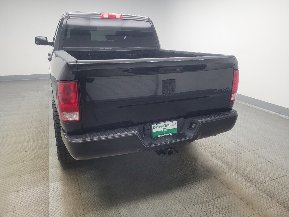 2017 RAM 1500 in Highland, IN 46322 - 18140320 5