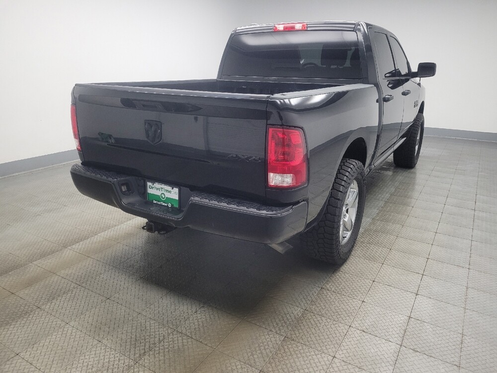 2017 RAM 1500 in Highland, IN 46322 - 18140320 7