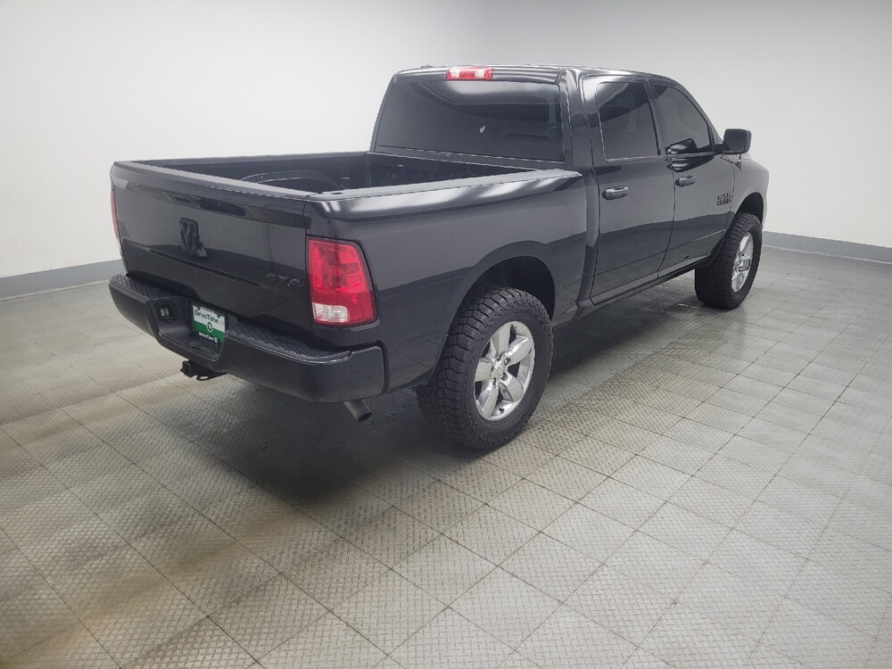 2017 RAM 1500 in Highland, IN 46322 - 18140320 9