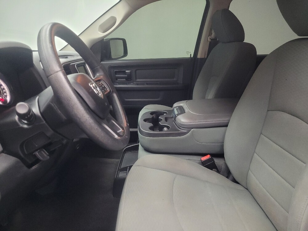 2017 RAM 1500 in Highland, IN 46322 - 18140320 17