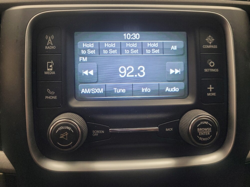 2017 RAM 1500 in Highland, IN 46322 - 18140320 25