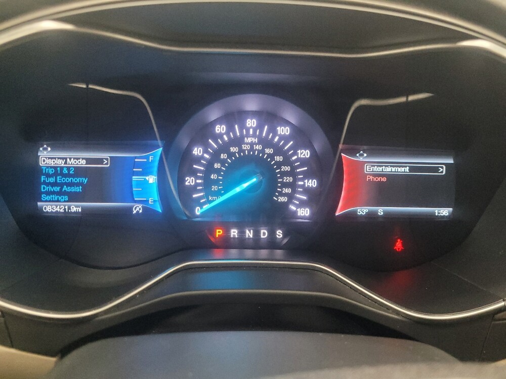 2018 Ford Fusion in Indianapolis, IN 46219 - 18140322 23