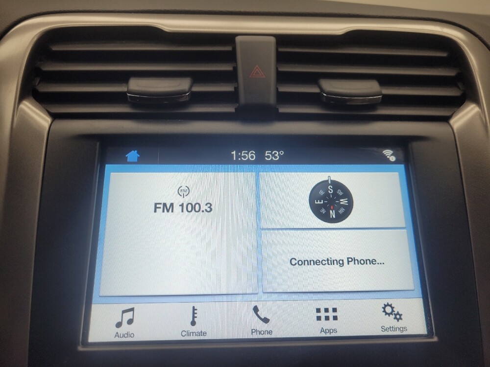 2018 Ford Fusion in Indianapolis, IN 46219 - 18140322 25