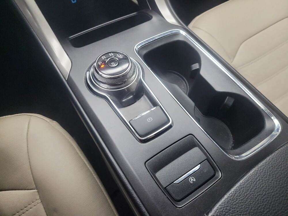 2018 Ford Fusion in Indianapolis, IN 46219 - 18140322 26