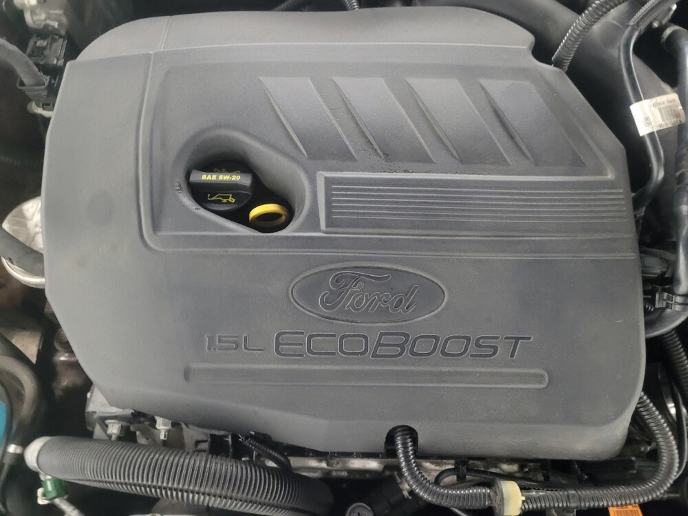 2018 Ford Fusion in Indianapolis, IN 46219 - 18140322 30