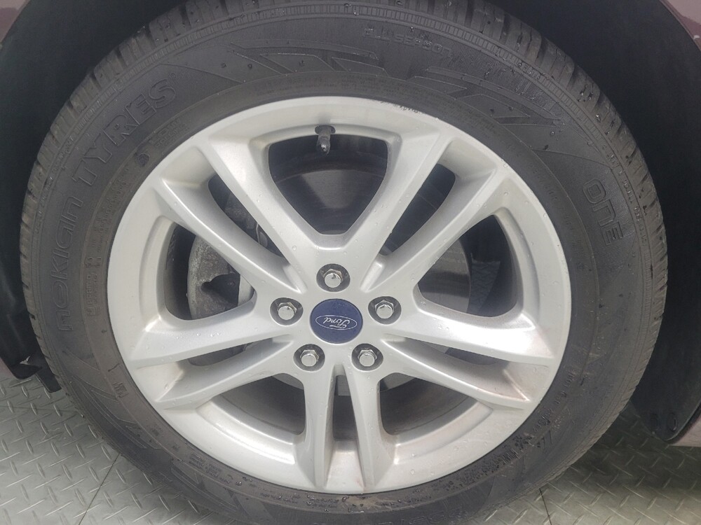 2018 Ford Fusion in Indianapolis, IN 46219 - 18140322 31