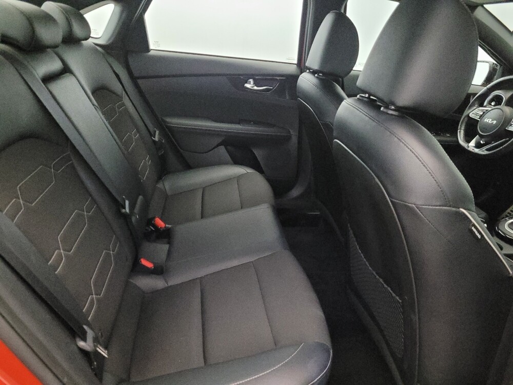 2023 Kia Forte in Henrico, VA 23223 - 18140324 19