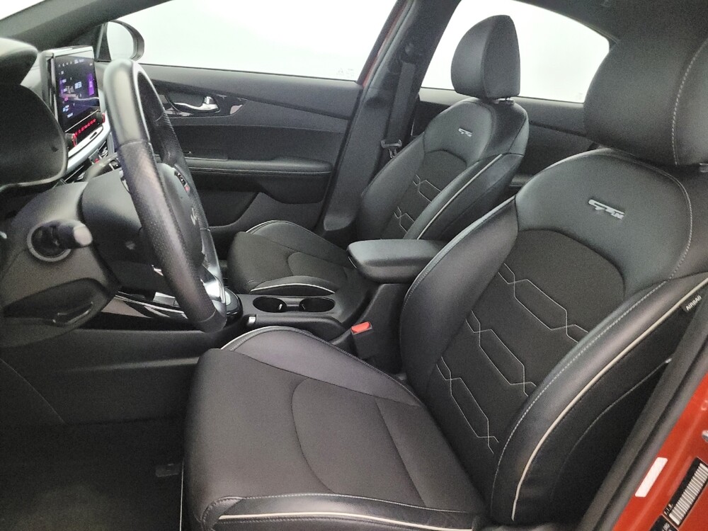 2023 Kia Forte in Henrico, VA 23223 - 18140324 17