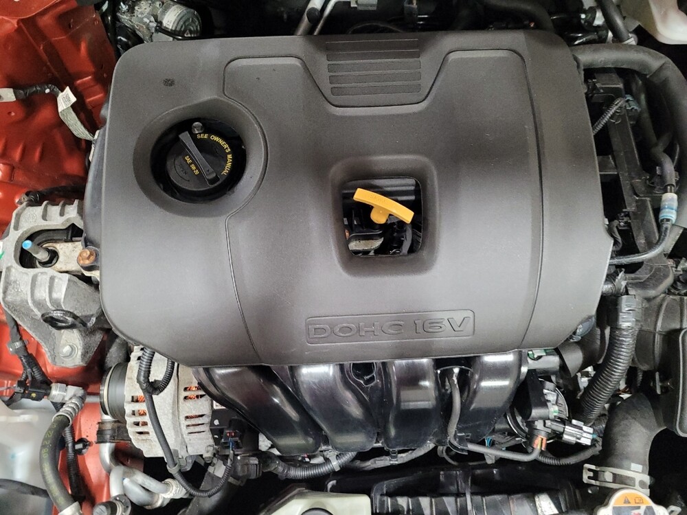2023 Kia Forte in Henrico, VA 23223 - 18140324 30