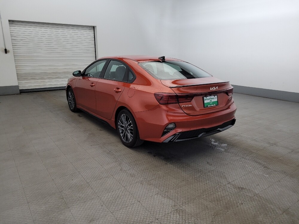 2023 Kia Forte in Henrico, VA 23223 - 18140324 5
