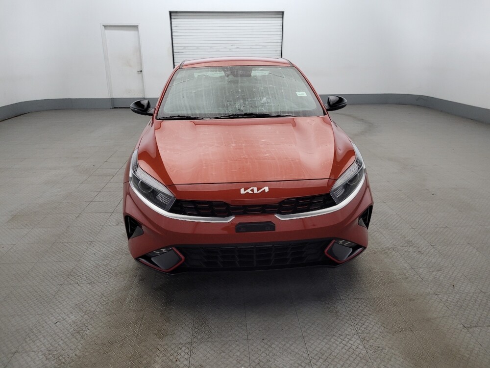 2023 Kia Forte in Henrico, VA 23223 - 18140324 15