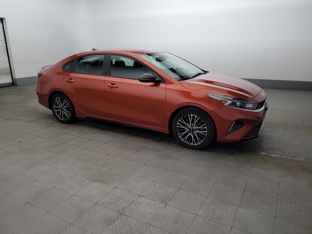 2023 Kia Forte in Henrico, VA 23223 - 18140324 11