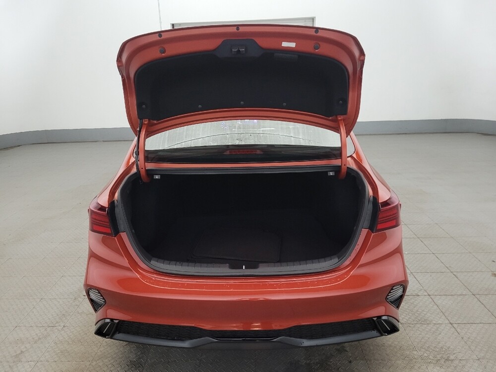2023 Kia Forte in Henrico, VA 23223 - 18140324 29